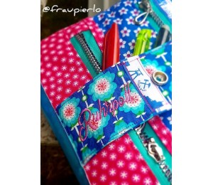 Stickserie Ruhrpott Liebe